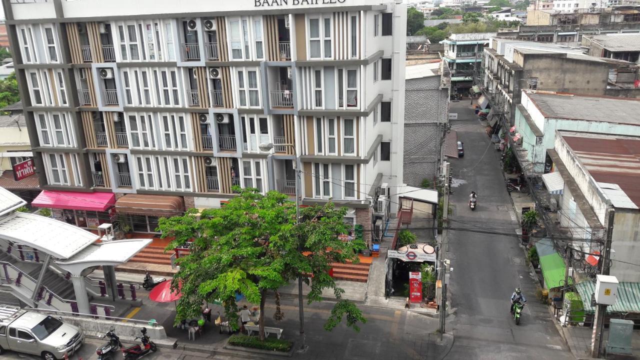 One Of Us House Hostel Bangkok Ngoại thất bức ảnh